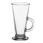 ACAPULCO LATTE GLASS 28CL