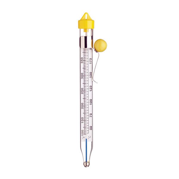 210-14022.jpg KC COOKING THERMOMETER 50°/200°C - Image 1
