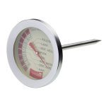 KC THERMOMETER FOR MEAT 54°C / 88°C