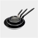 CHOC NON-STICK FRYPAN 28 - Image 2