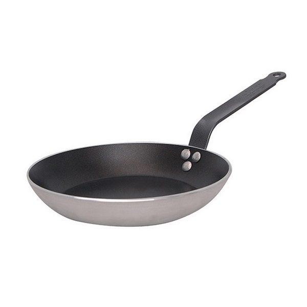 210-18024.jpg CHOC NON-STICK FRYPAN 24 - Image 1