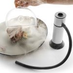 Hendi Glass Dome With Vent 28 - Image 3