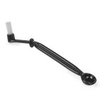 HENDI ESPRESSO CLEANING BRUSH S/2 - Image 2