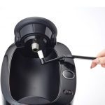HENDI ESPRESSO CLEANING BRUSH S/2 - Image 3