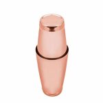 47 RONIN COPPER SHAKER 70CL