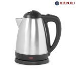 HENDI ELECTRIC KETTLE - 1,8 L