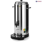 HENDI PERCOLATOR DOUBLE WALL 15L