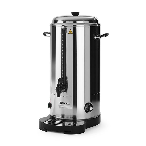 210-21150.jpg HENDI BOILER DOUBLE WALL 18L - Image 1