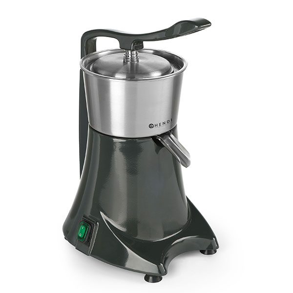 210-22109.jpg HENDI CITRUS JUICER 230W - Image 1