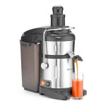 HENDI JUICER SLOW CENTRIFUGAL 700W 7LTR