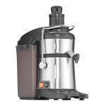 HENDI JUICER SLOW CENTRIFUGAL 700W 7LTR - Image 2