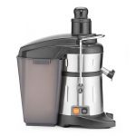HENDI JUICER SLOW CENTRIFUGAL 700W 7LTR - Image 3