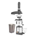 HENDI JUICER SLOW CENTRIFUGAL 700W 7LTR - Image 5