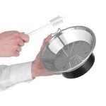 HENDI JUICER SLOW CENTRIFUGAL 700W 7LTR - Image 7