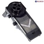 HENDI MANDOLINE VEGETABLE SLICER