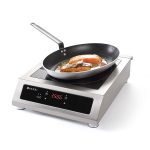 HENDI INDUCTION HOB MODEL XL - Image 2