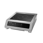HENDI INDUCTION HOB MODEL XL