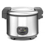 HENDI RICE COOKER AND WARMER 5.4L - Image 2