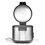 HENDI RICE COOKER AND WARMER 5.4L - Image 3