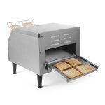 HENDI CONVEYOR TOASTER DOUBLE - Image 3