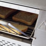 HENDI CONVEYOR TOASTER DOUBLE - Image 4