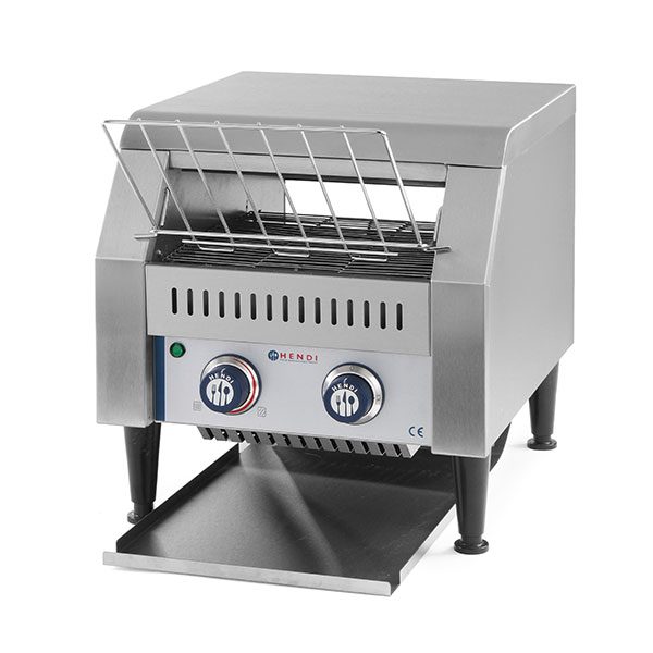 210-261309.jpg HENDI CONVEYOR TOASTER DOUBLE - Image 1