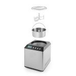 HENDI ICE CREAM MAKER - Image 2