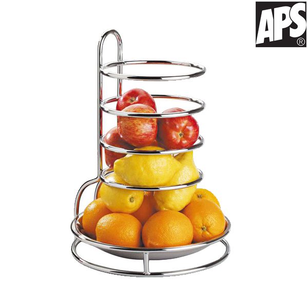 210-33235.jpg APS FRUITS TIERED STAND 32 - Image 1