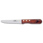ICEL PROFESSIONAL STEAK KNIFE WOODEN