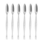 HENDI LOBSTER FORKS 20.5EK S/ 6