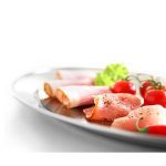 HENDI S/S PLATTER OVAL 40x26 - Image 2