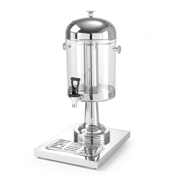 210-425299.jpg HENDI JUICE DISPENSER 8L - Image 1