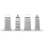 HENDI S/S GRATER 4-SIDED