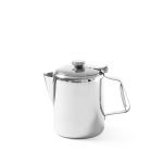 HENDI COFFEE/TEA POT W/LID 1L