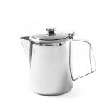 HENDI COFFEE/TEA POT W/LID 2L