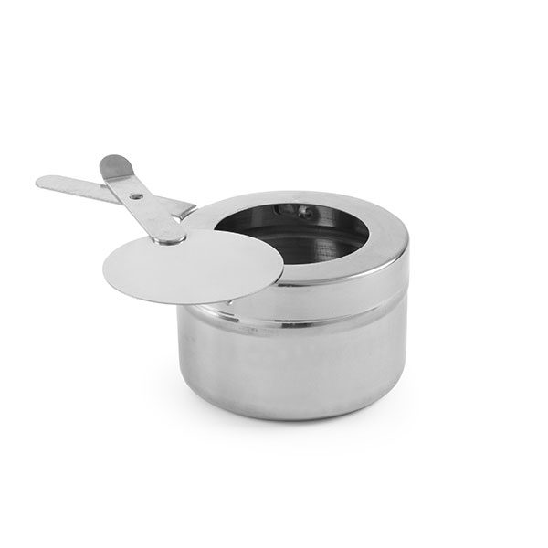 210-47052.jpg HENDI CHAFING DISH FUEL CAN HOLDER - Image 1