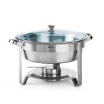 HENDI CHAFING DISH ROUND