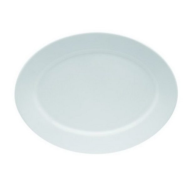 210-48391.jpg SPIRIT OVAL PLATTER 33X25 - Image 1