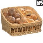 APS BASKET ELEVATED RECT.