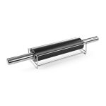 HENDI ROLLING PIN W/STAND 47