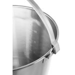 HENDI INOX BUCKET 7L - Image 2