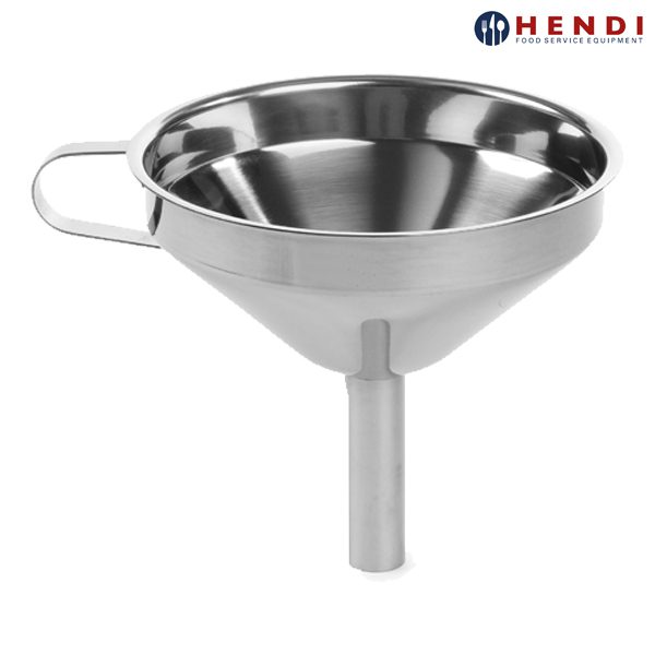 210-51870.jpg HENDI S/S FUNNEL 12 - Image 1