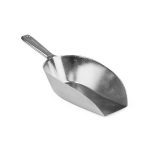 HENDI ALU SCOOP 25 0.3L