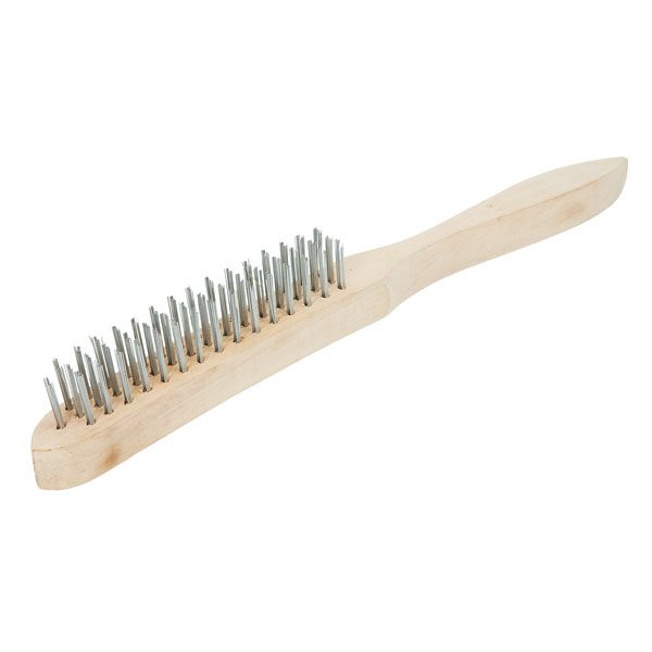 210-52551.jpg HENDI WIRE BRUSH 29 S/2 - Image 1