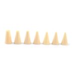 HENDI ICING TIPS PLAIN S/7