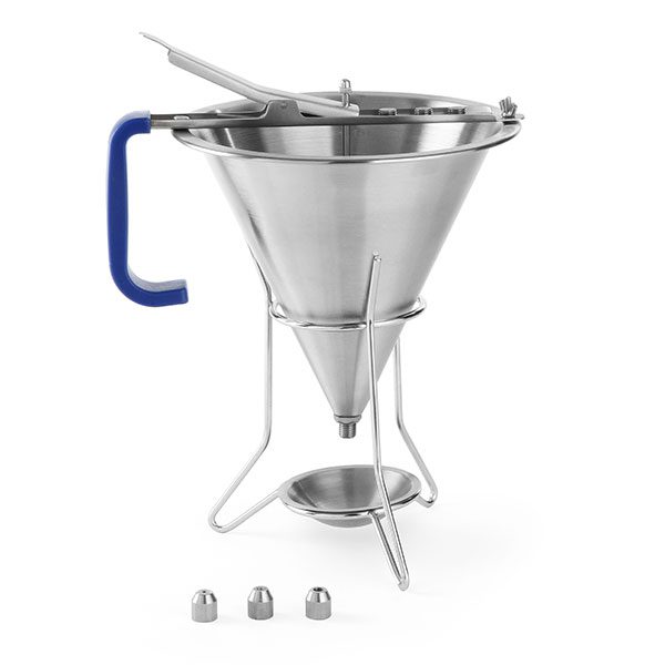 210-55180.jpg HENDI CONFECTIONERY FUNEL 1.5L - Image 1
