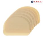 HENDI DOUGH SCRAPER X6 12X9