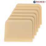 HENDI DOUGH SCRAPER X6 12X10