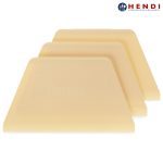 HENDI DOUGH SCRAPER X3 22X13