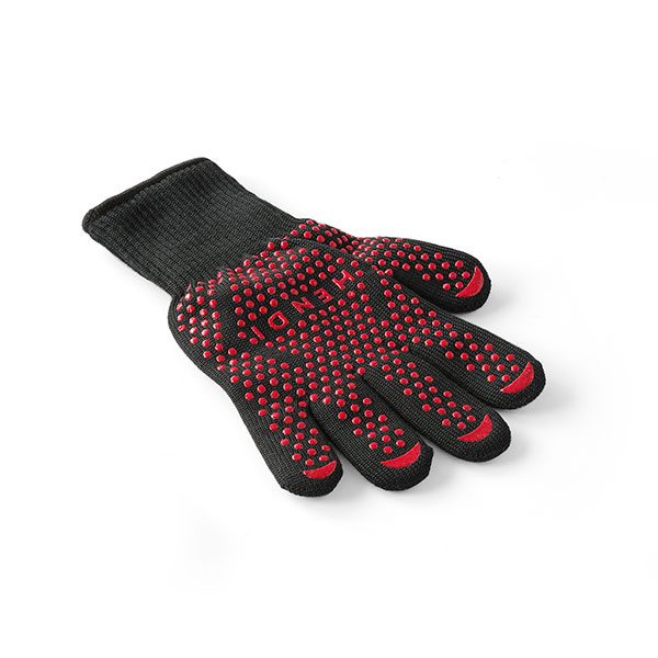 210-556634.jpg HENDI OVEN GLOVE 250°C - Image 1